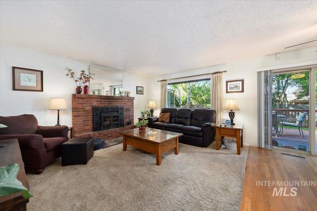 1511 Evergreen Drive, Twin Falls, ID 83301
