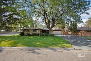 1511 Evergreen Drive, Twin Falls, ID 83301
