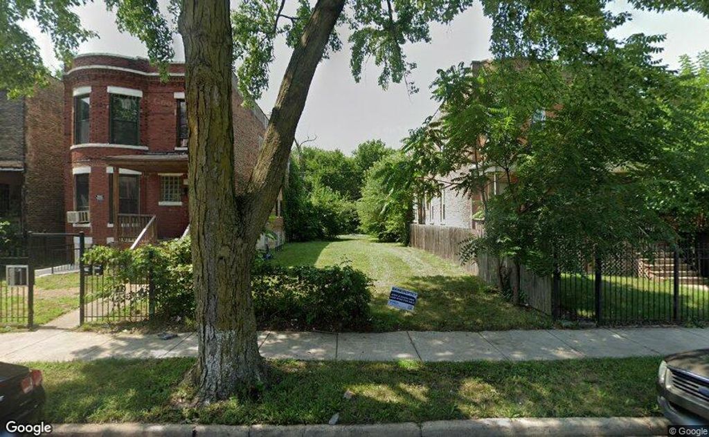 7606 S Lowe Avenue, Chicago, IL 60620 — exterior