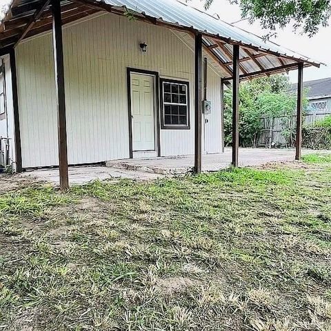 906 W Cooper Street, Edinburg, TX 78541