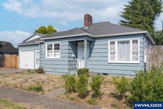 2005 NW Taylor Av, Corvallis, OR 97330