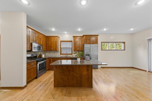 12609 Quemoy Street NE, Blaine, MN 55449