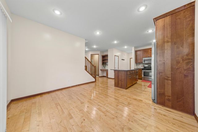 12609 Quemoy Street NE, Blaine, MN 55449