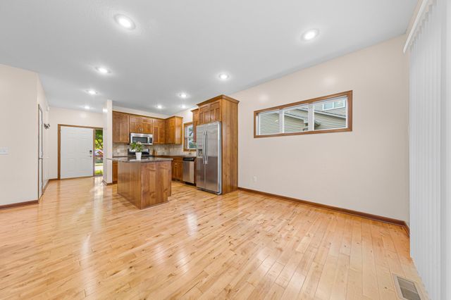 12609 Quemoy Street NE, Blaine, MN 55449