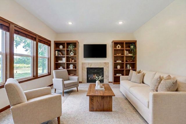 12609 Quemoy Street NE, Blaine, MN 55449