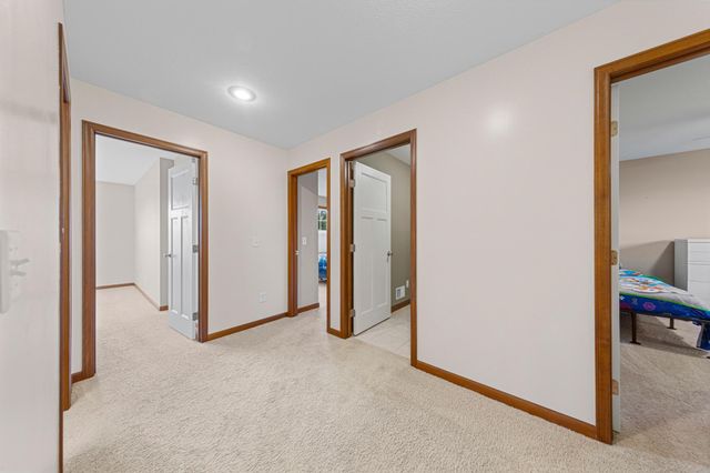 12609 Quemoy Street NE, Blaine, MN 55449