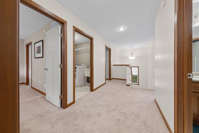 12609 Quemoy Street NE, Blaine, MN 55449