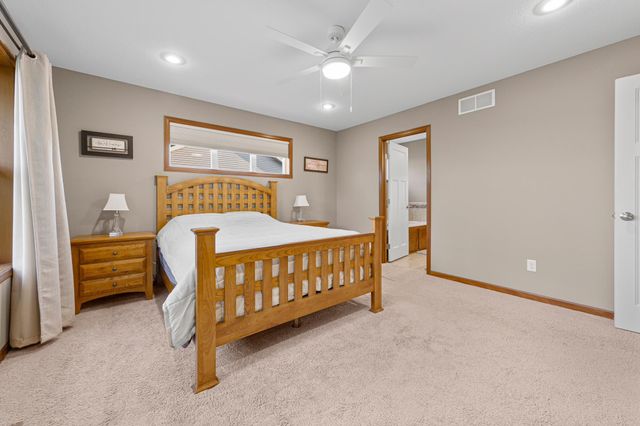 12609 Quemoy Street NE, Blaine, MN 55449