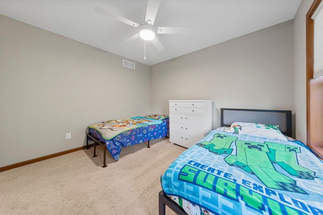 12609 Quemoy Street NE, Blaine, MN 55449
