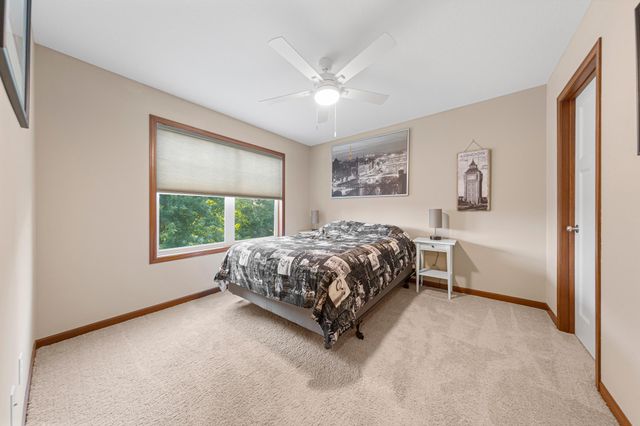 12609 Quemoy Street NE, Blaine, MN 55449
