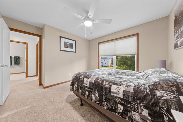12609 Quemoy Street NE, Blaine, MN 55449