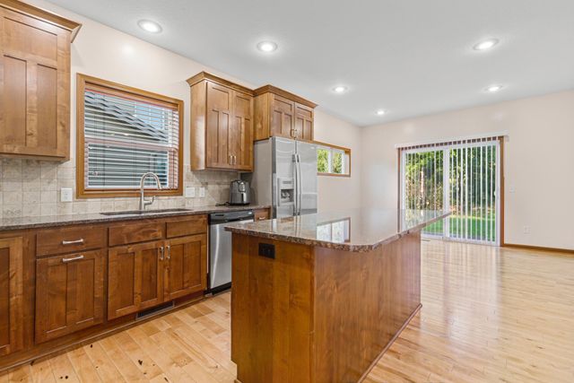 12609 Quemoy Street NE, Blaine, MN 55449