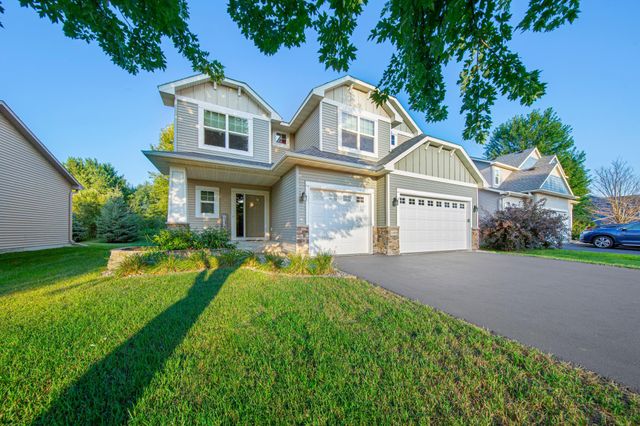 12609 Quemoy Street NE, Blaine, MN 55449