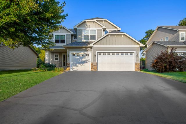 12609 Quemoy Street NE, Blaine, MN 55449