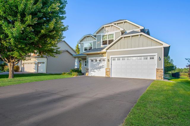 12609 Quemoy Street NE, Blaine, MN 55449