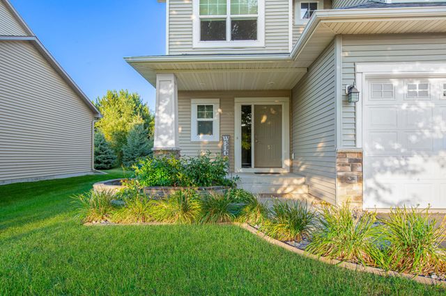 12609 Quemoy Street NE, Blaine, MN 55449