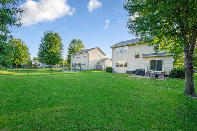 12609 Quemoy Street NE, Blaine, MN 55449