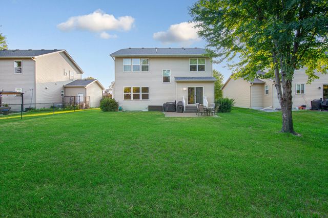 12609 Quemoy Street NE, Blaine, MN 55449