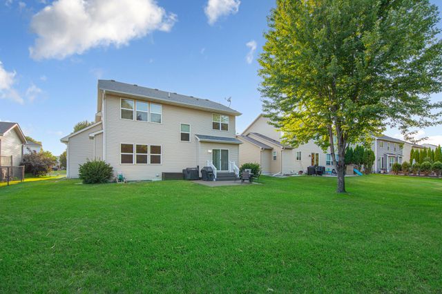 12609 Quemoy Street NE, Blaine, MN 55449