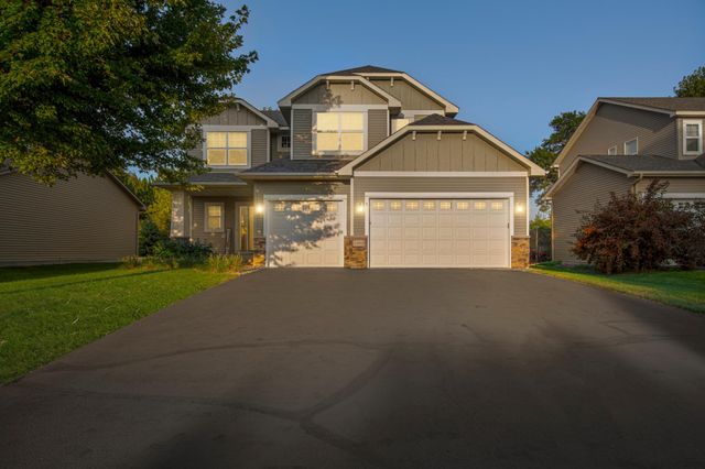 12609 Quemoy Street NE, Blaine, MN 55449