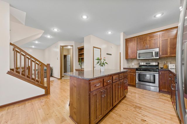 12609 Quemoy Street NE, Blaine, MN 55449