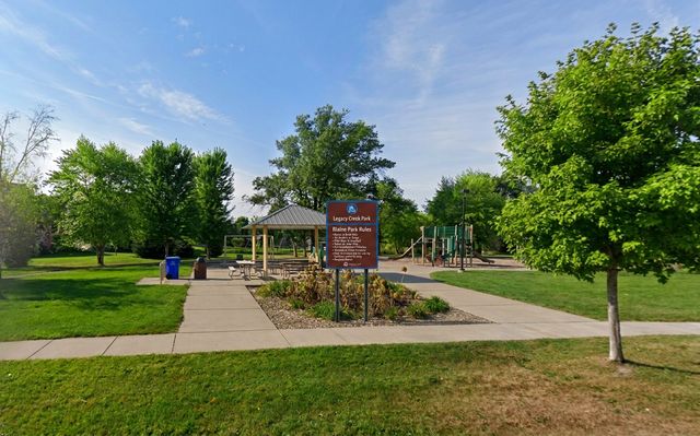 12609 Quemoy Street NE, Blaine, MN 55449