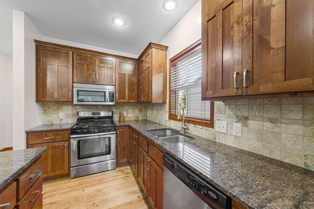 12609 Quemoy Street NE, Blaine, MN 55449