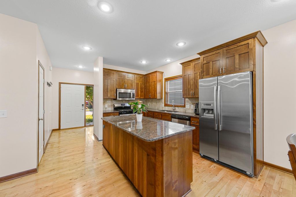 12609 Quemoy Street NE, Blaine, MN 55449 — photo 5