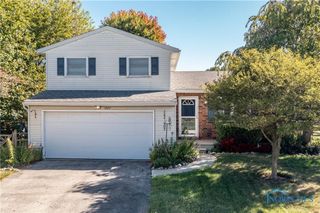 1927 BORDEAUX RUE, Northwood, OH 43619