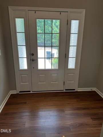 194 River Dell Townes Avenue, Clayton, NC 27527