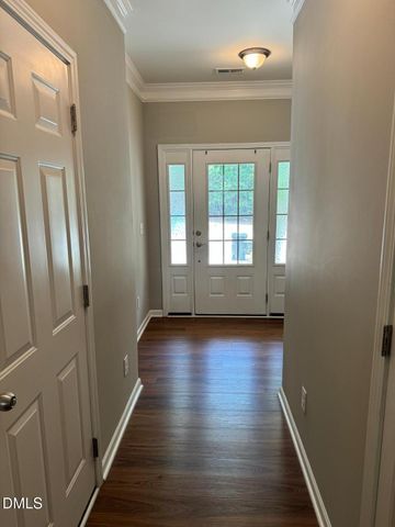 194 River Dell Townes Avenue, Clayton, NC 27527