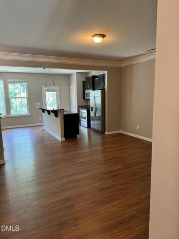 194 River Dell Townes Avenue, Clayton, NC 27527