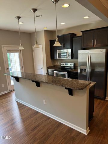 194 River Dell Townes Avenue, Clayton, NC 27527