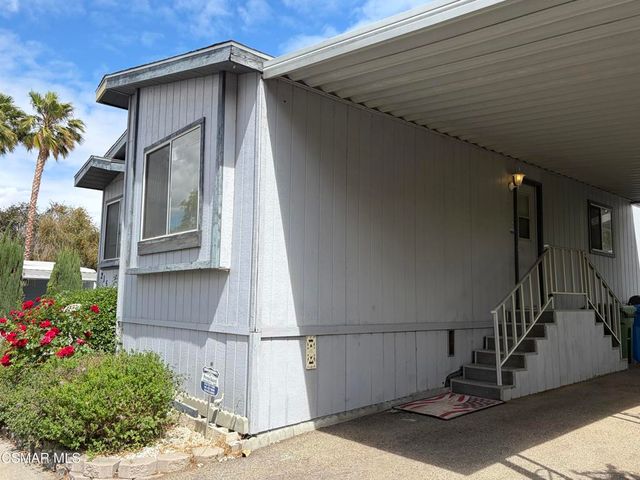 1550 Rory Lane 215, Simi Valley, CA 93063