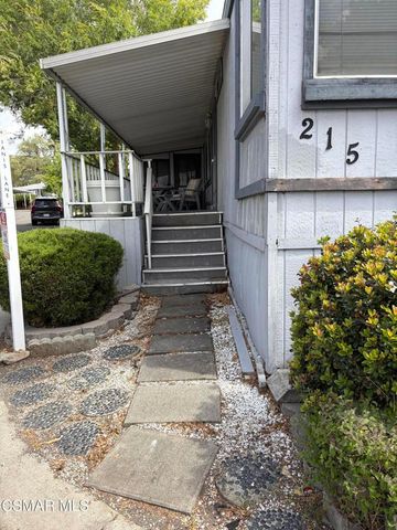 1550 Rory Lane 215, Simi Valley, CA 93063
