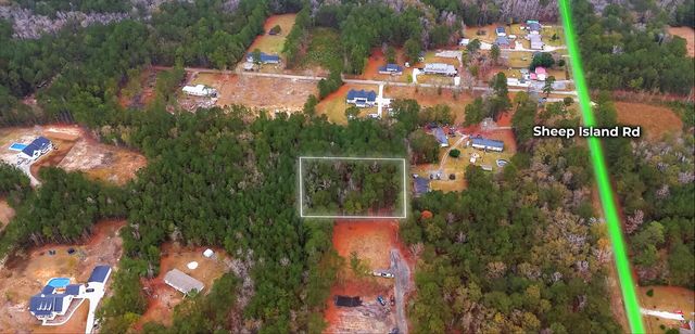 0000 Branch Haven Ln, Summerville, SC 29486