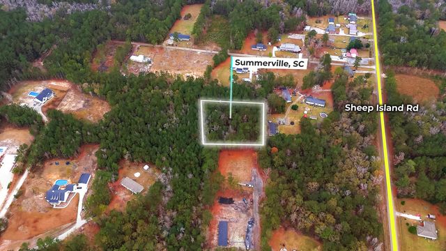 0000 Branch Haven Ln, Summerville, SC 29486