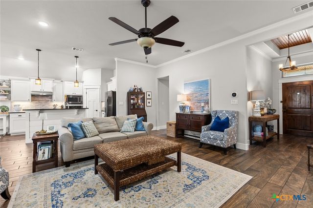 2705 Crystal Ann Drive, Temple, TX 76502