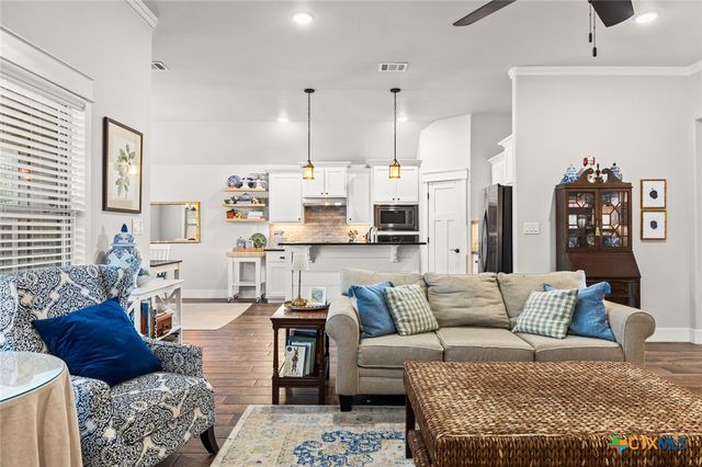 2705 Crystal Ann Drive, Temple, TX 76502