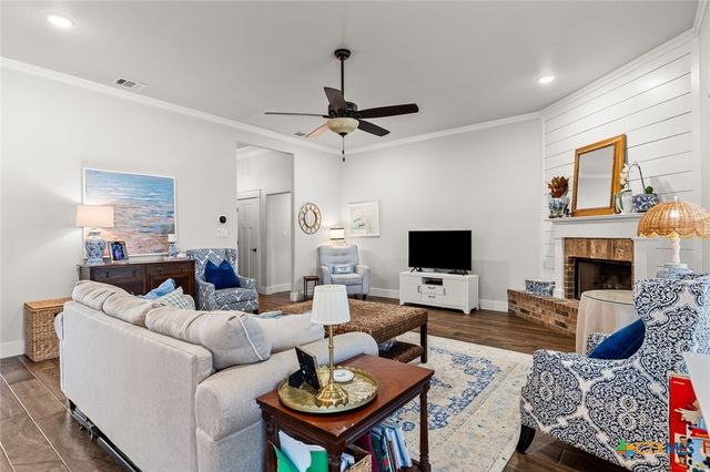 2705 Crystal Ann Drive, Temple, TX 76502