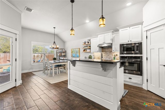 2705 Crystal Ann Drive, Temple, TX 76502