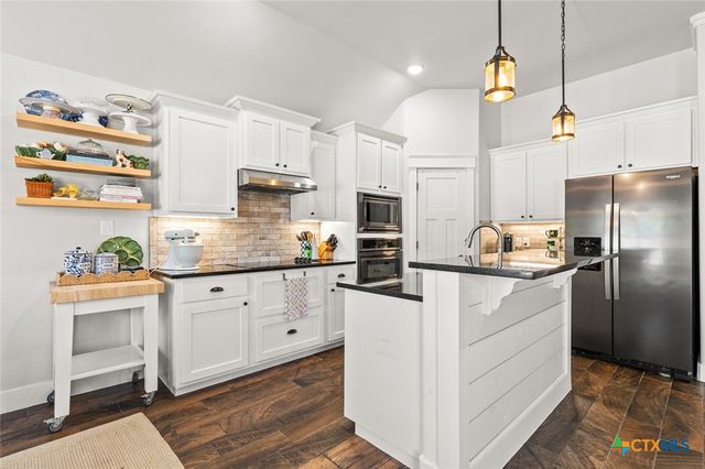 2705 Crystal Ann Drive, Temple, TX 76502