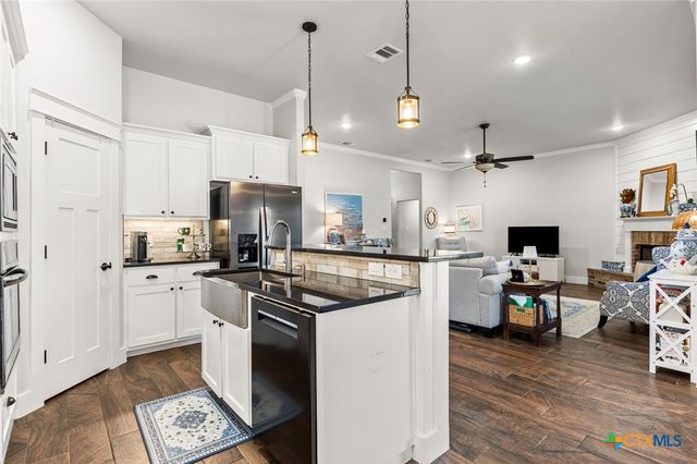 2705 Crystal Ann Drive, Temple, TX 76502