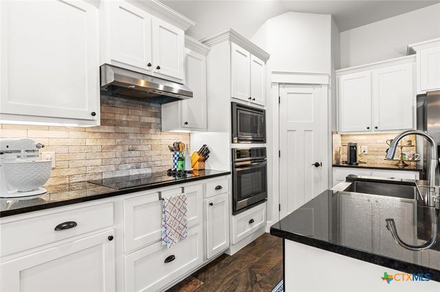 2705 Crystal Ann Drive, Temple, TX 76502