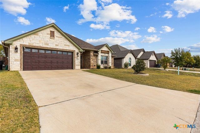 2705 Crystal Ann Drive, Temple, TX 76502