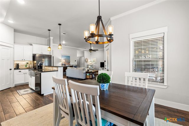 2705 Crystal Ann Drive, Temple, TX 76502