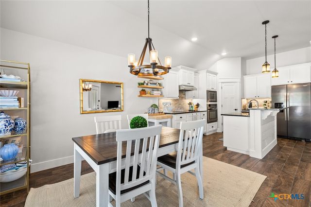 2705 Crystal Ann Drive, Temple, TX 76502