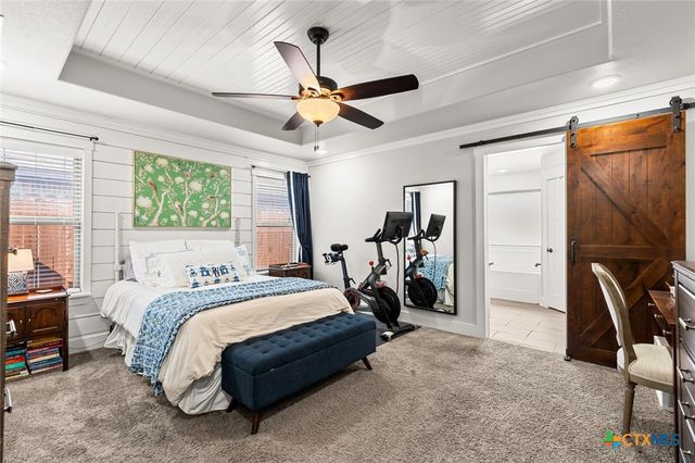 2705 Crystal Ann Drive, Temple, TX 76502