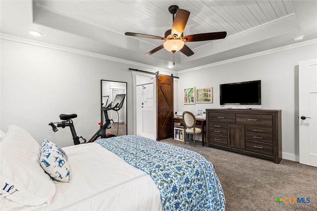 2705 Crystal Ann Drive, Temple, TX 76502