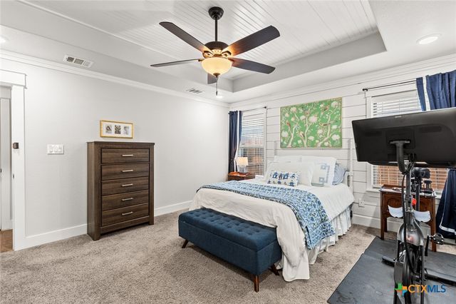 2705 Crystal Ann Drive, Temple, TX 76502